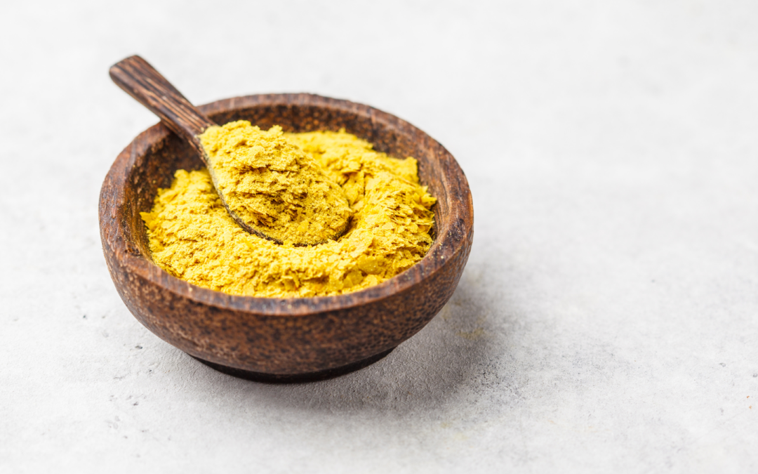 What is Nutritional Yeast?