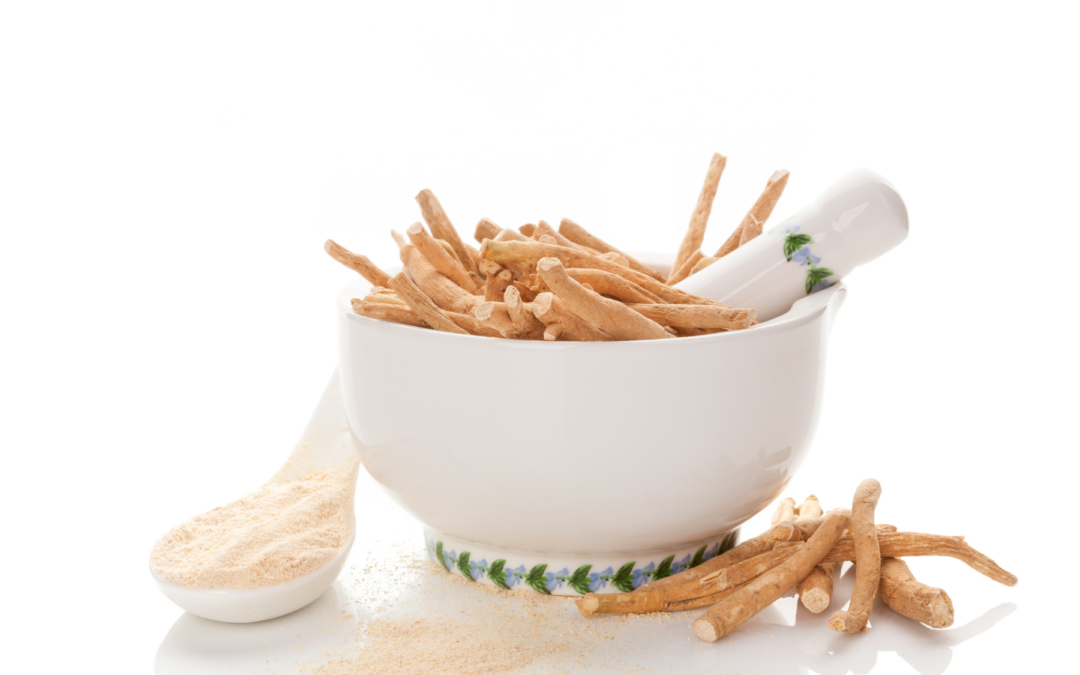 Ashwagandha for Athletic Performance– Is it Worth it?