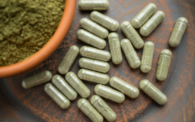 Should I Buy Green Powder Supplements?