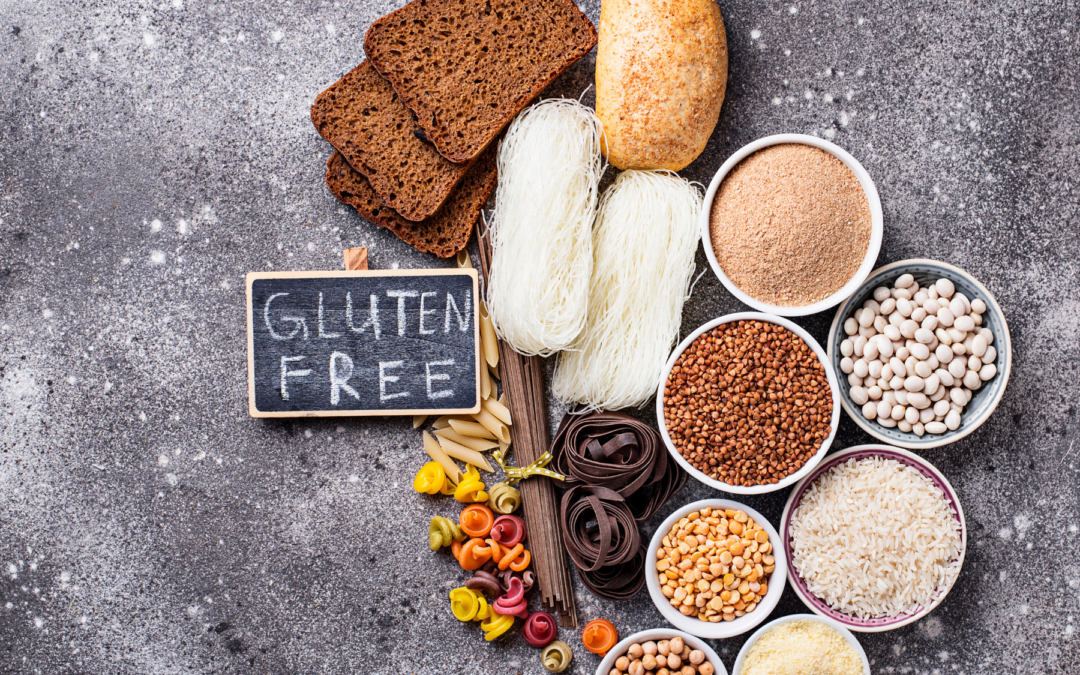 Should Everyone Be On A Gluten-Free Diet?