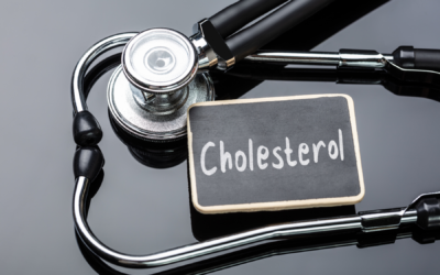 All About Cholesterol