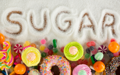 What Happens When We Eat Too Much Added Sugar?