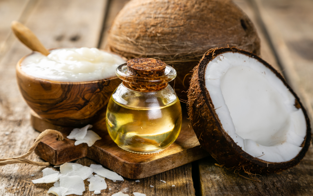 MCT Oil – What are it’s Uses and Benefits