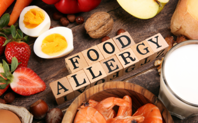 Should I Ignore My Food Allergies?