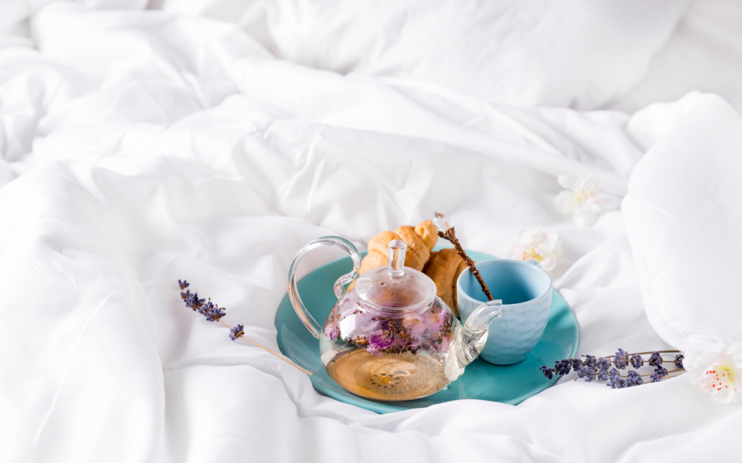 What to Eat When You Don’t Have an Appetite at Breakfast