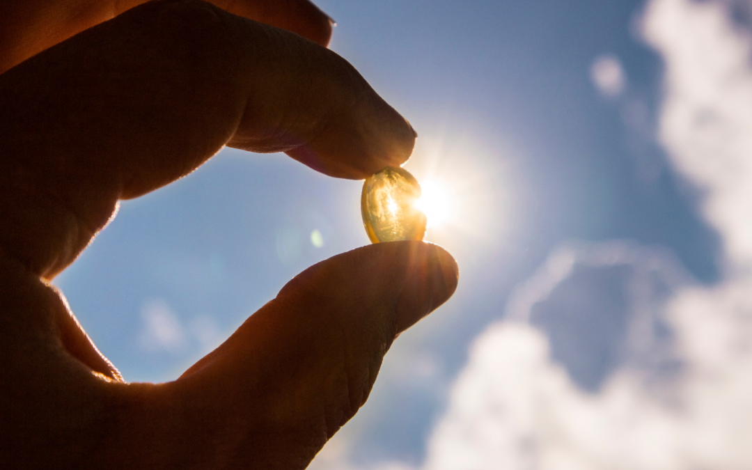 All You Need to Know About Vitamin D