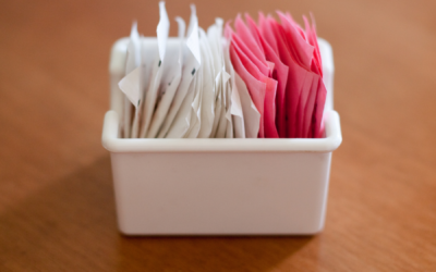 Are Artificial Sweeteners A Healthy Alternative for Type 2 Diabetes?