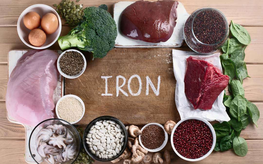 All About Iron Importance, Sources, Tips, and Meals