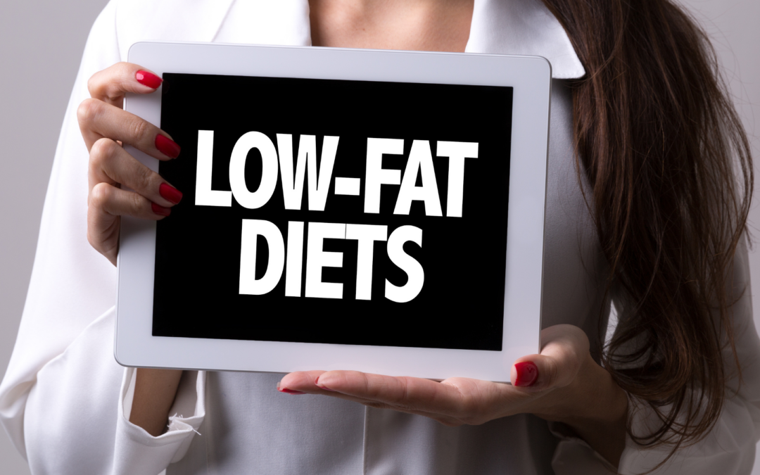 Debunking the Myth: Do Low-Fat Foods Really Aid Weight Loss?