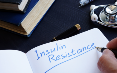 The Root of the Issue: Insulin Resistance