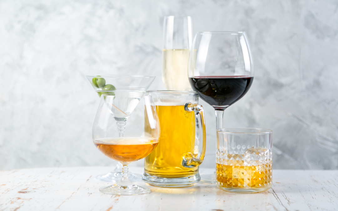 How Alcohol Impacts Health