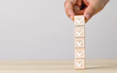 What are the Benefits of Setting Goals?