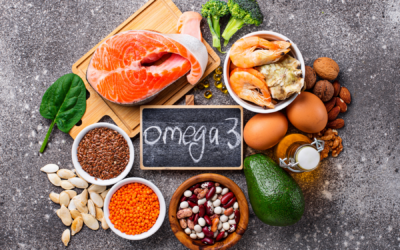 Should I Take an Omega-3 Supplement?
