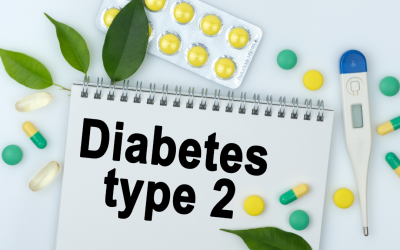 Need Help Managing Your Type 2 Diabetes?