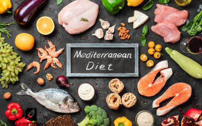 What Can We Learn From the Mediterranean Diet?