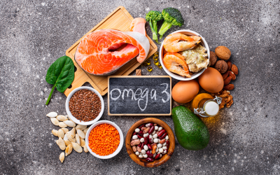 Fish Oil Supplementation: Is It Helping or Hurting You?