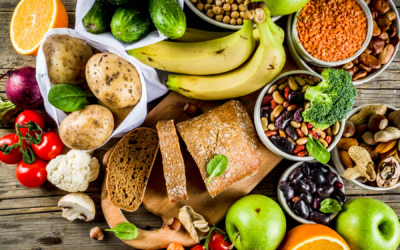 Understanding the Power of Fiber: Health Benefits and Tips