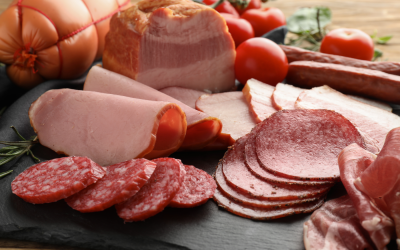 Do Processed Meats Increase Cancer Risk?