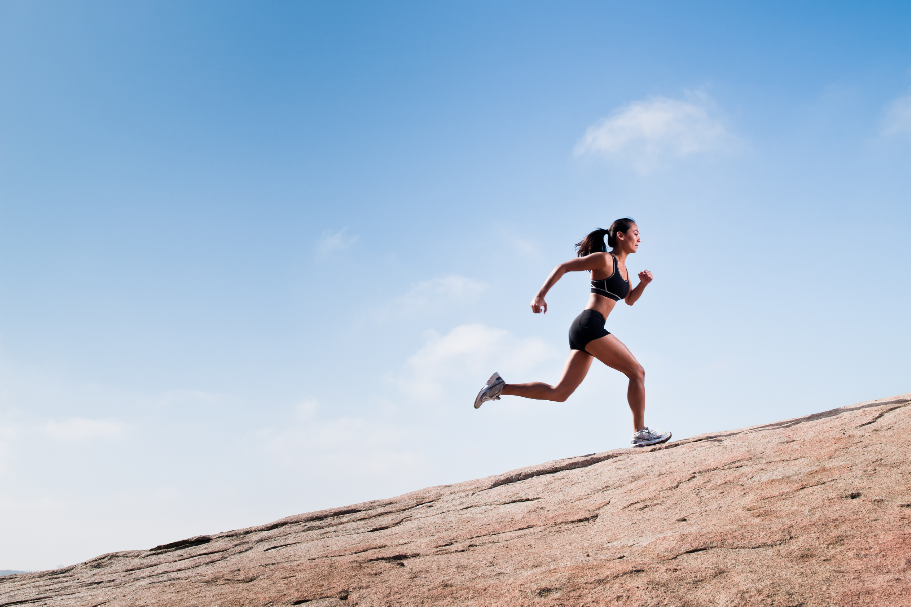 Maximizing your performance with nutrition and exercise