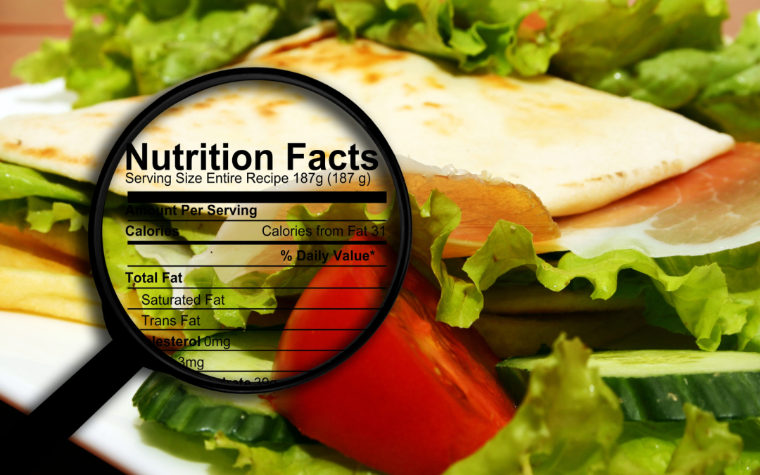 Understanding Nutritional Labels: What to Look for When Shopping