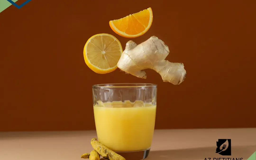 Eating for a Stronger Immune System: What to Include in Your Diet to Stay Healthy