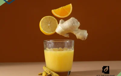 Eating for a Stronger Immune System: What to Include in Your Diet to Stay Healthy