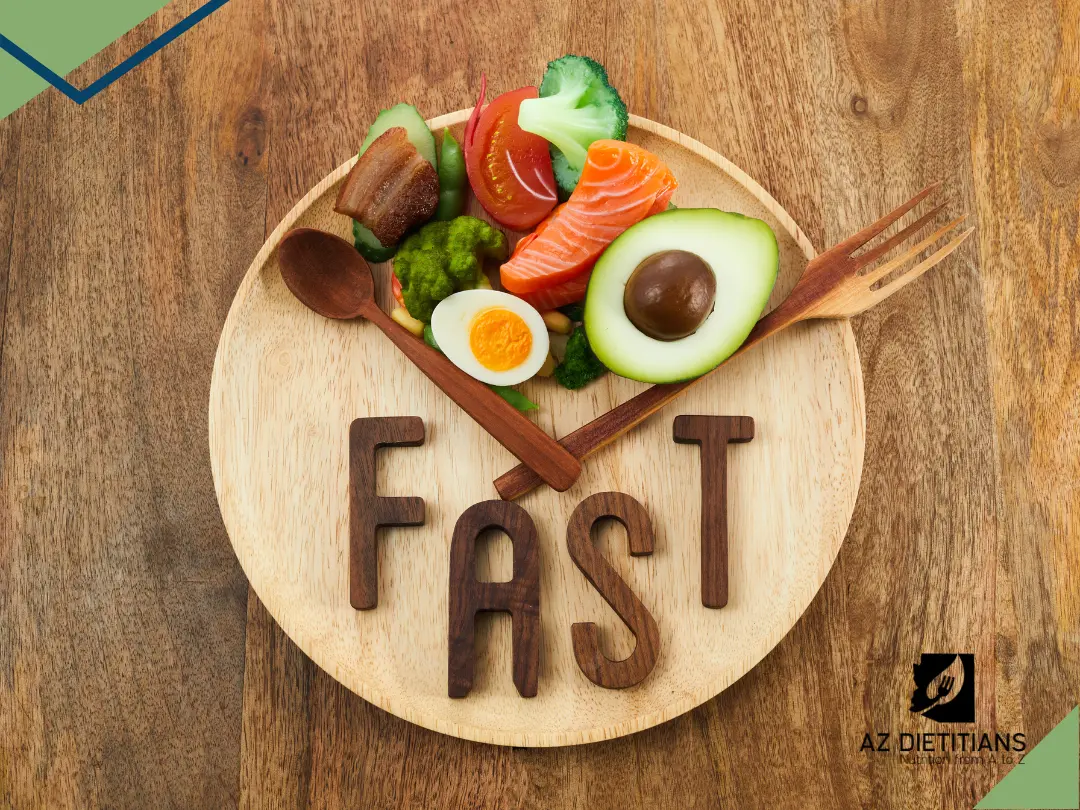 Learn how to determine if intermittent fasting is right for you