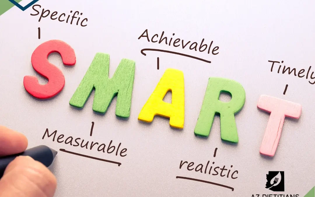 How to Set SMART Goals: What You Need to Know
