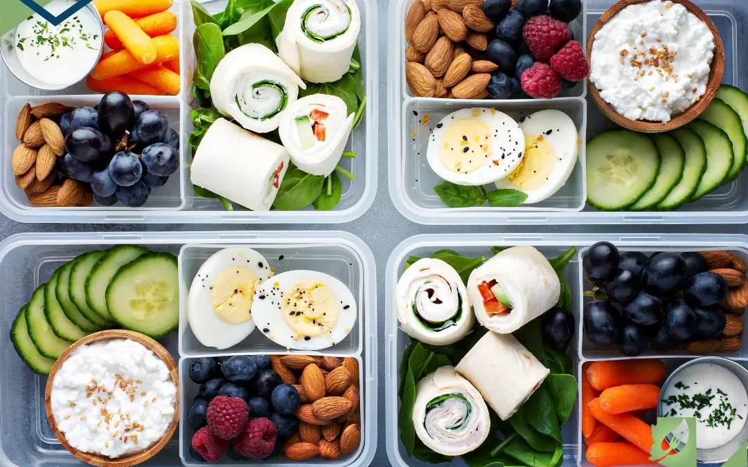 Snacking Smart: Healthy Snack Ideas That Won’t Set You Back