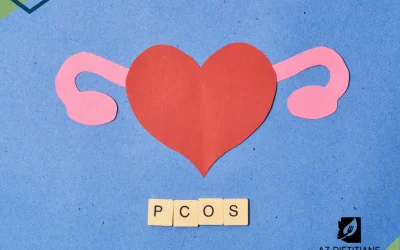 Nutrition and PCOS: Managing Symptoms with Healthy Habits