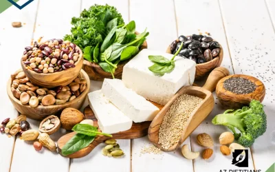 Can You Thrive as an Athlete on a Plant-Based Diet?