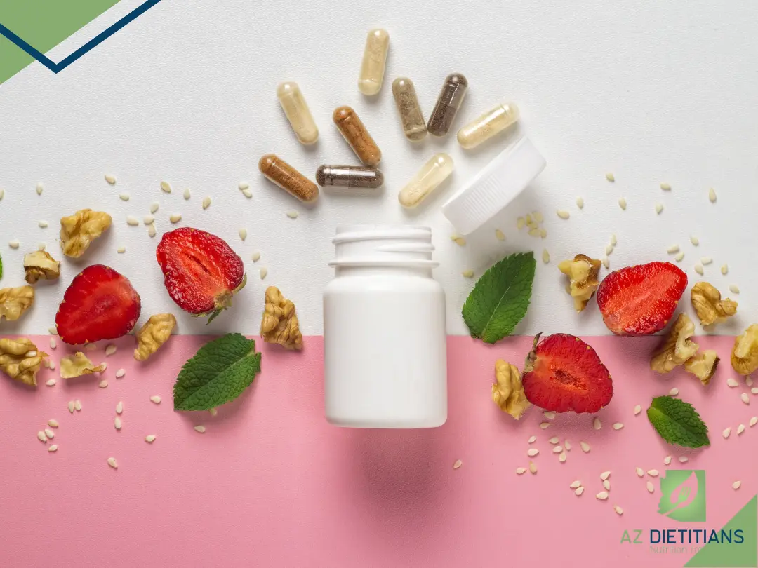 Understanding the role of dietary supplements and whether or not you need them