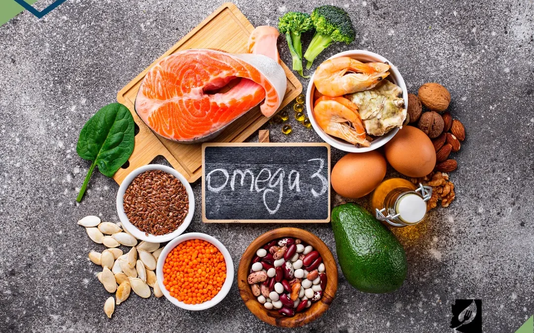 What’s the Deal with Omega-3s?