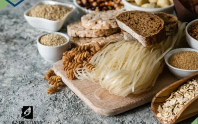 Understanding Carbohydrates: What They Are and How Much is Enough