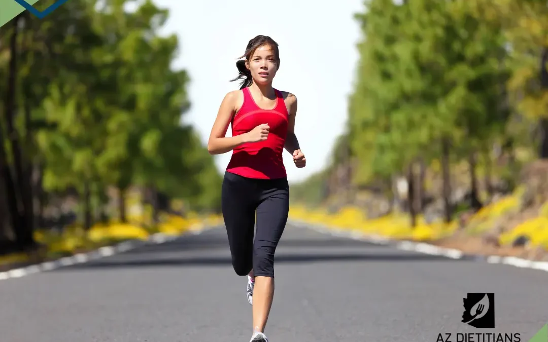 The Science of Training and Recovery: Why Carbohydrates and Protein Are Key