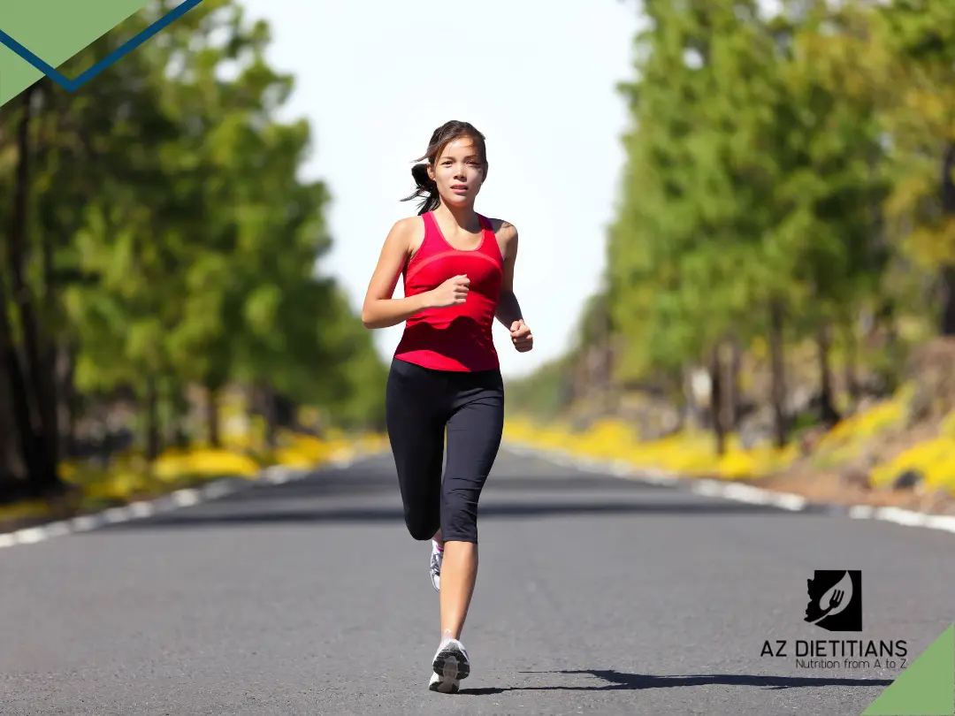 Why carbohydrates and protein are essential for performance and recovery