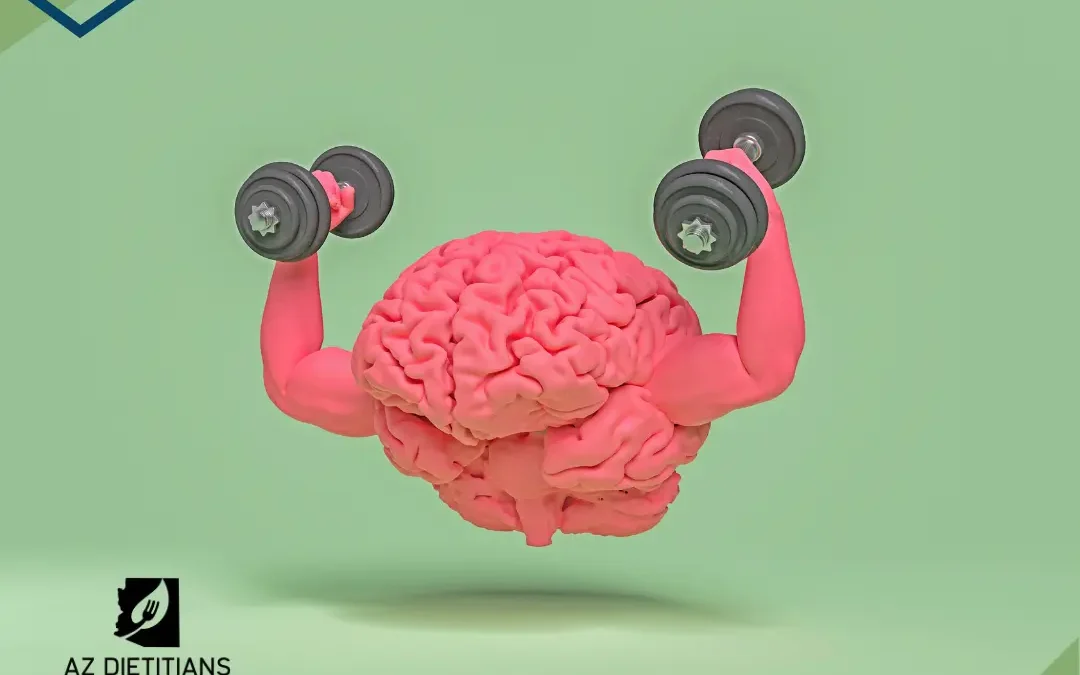 Can Creatine Boost Your Brain?