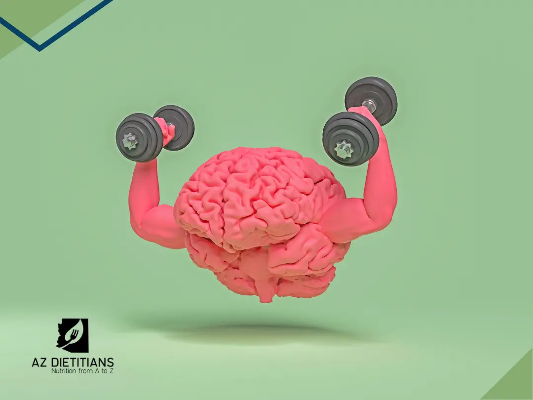 Can creatine boost your brain health?