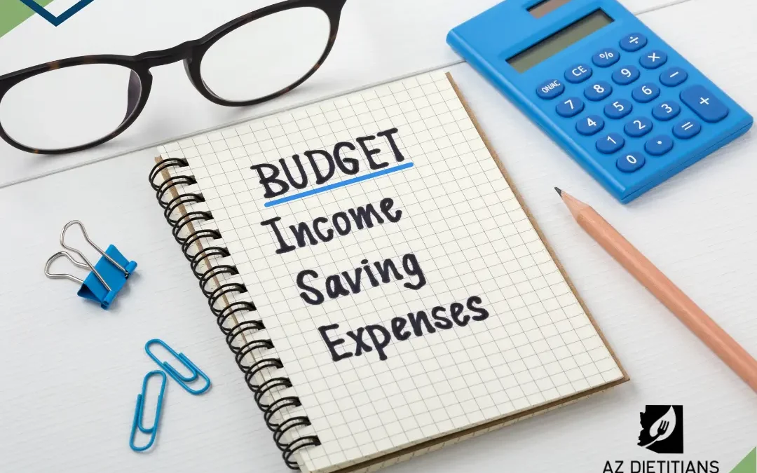 Eating Healthy on a Budget: Smart Tips for Eating Well Without Overspending