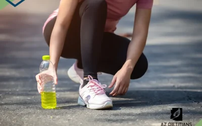 Sip Smart: The Truth About Electrolyte Powders