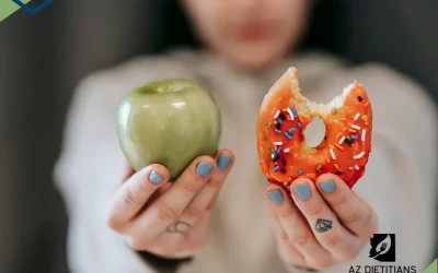 Why Emotional Eating Isn’t a Failure, And What to Do Instead