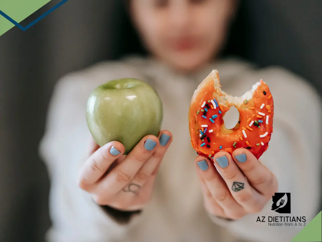 Learn what triggers emotional eating and how to prevent it