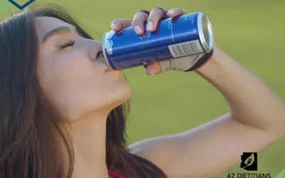Energy Boost or Muscular Breakdown? How Energy Drinks Affect Your Muscle Recovery