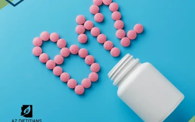 Vitamin B₁₂ Supplementation: Oral Capsules vs. Sublingual Tablets
