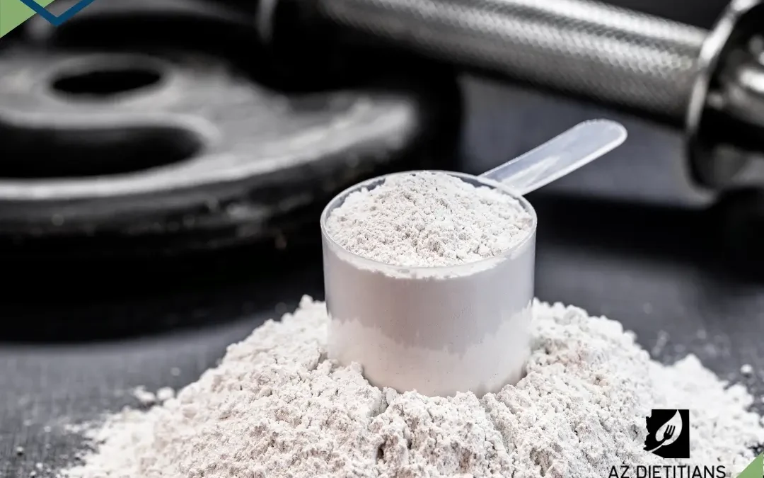 Creatine Supplementation: What to Know