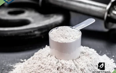 Creatine Supplementation: What to Know