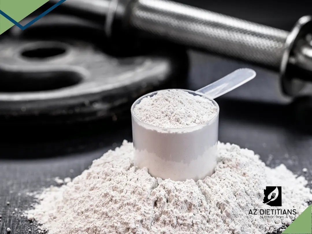 Learn whether creatine supplementation is safe