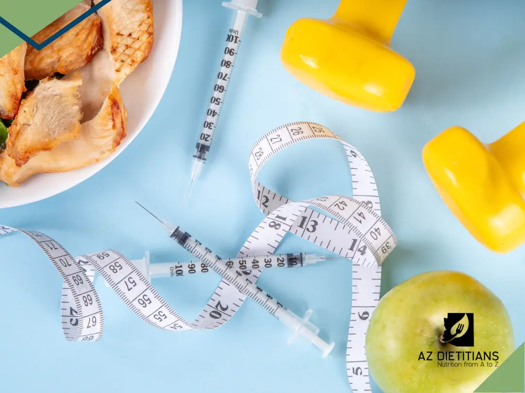 difference between tirzepatide and glp 1 GLP-1 Medications for Weight Loss: Semaglutide vs Tirzepatide vs Retat –  Revolution Health & Wellness