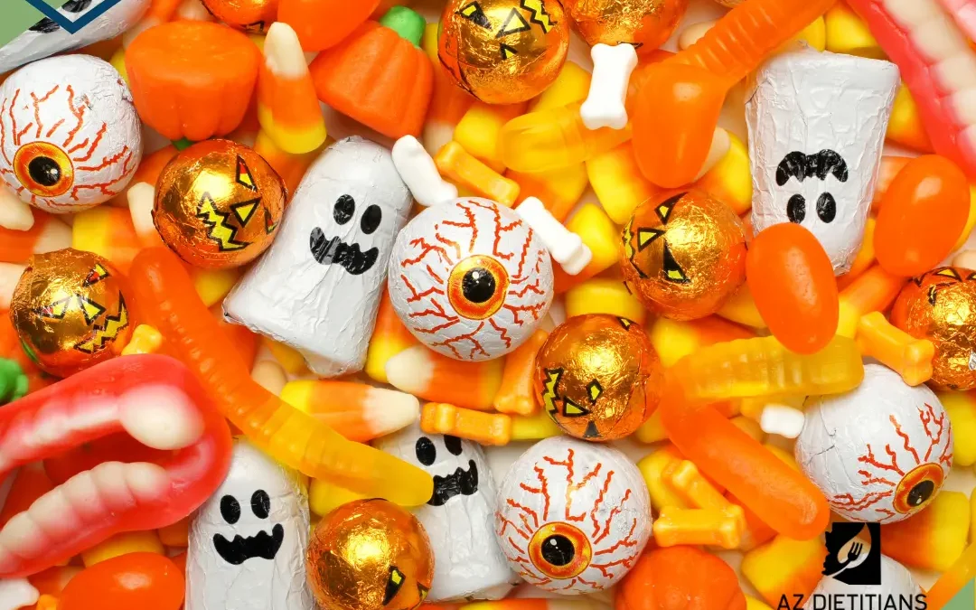 A Parent’s Guide to Halloween Candy: Balance, Boundaries and Fun