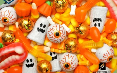 A Parent’s Guide to Halloween Candy: Balance, Boundaries and Fun